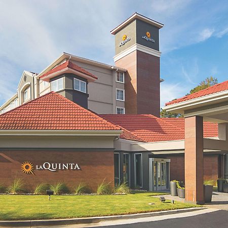 Hotel La Quinta By Wyndham Atlanta Conyers Extérieur photo