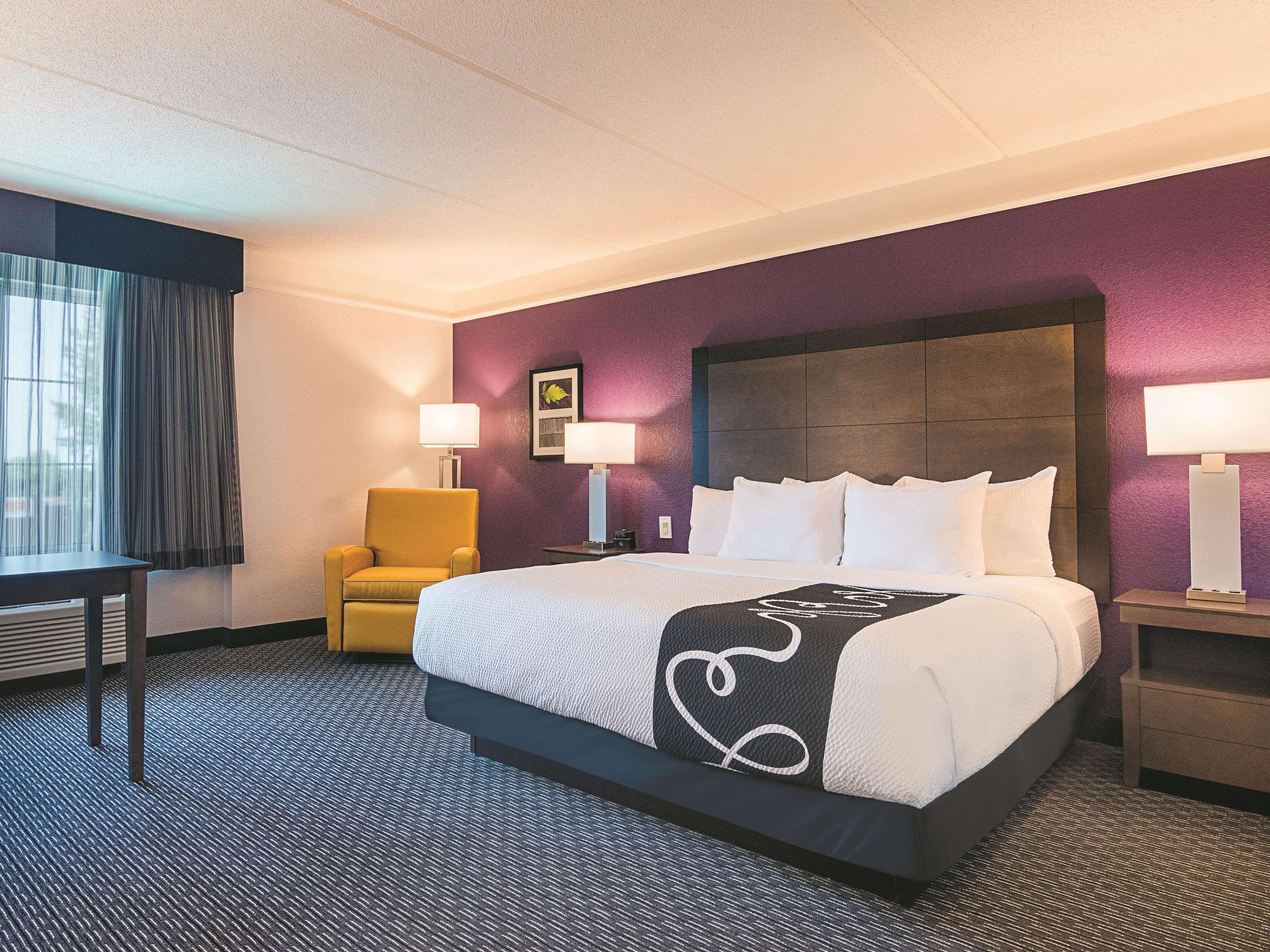 Hotel La Quinta By Wyndham Atlanta Conyers Extérieur photo
