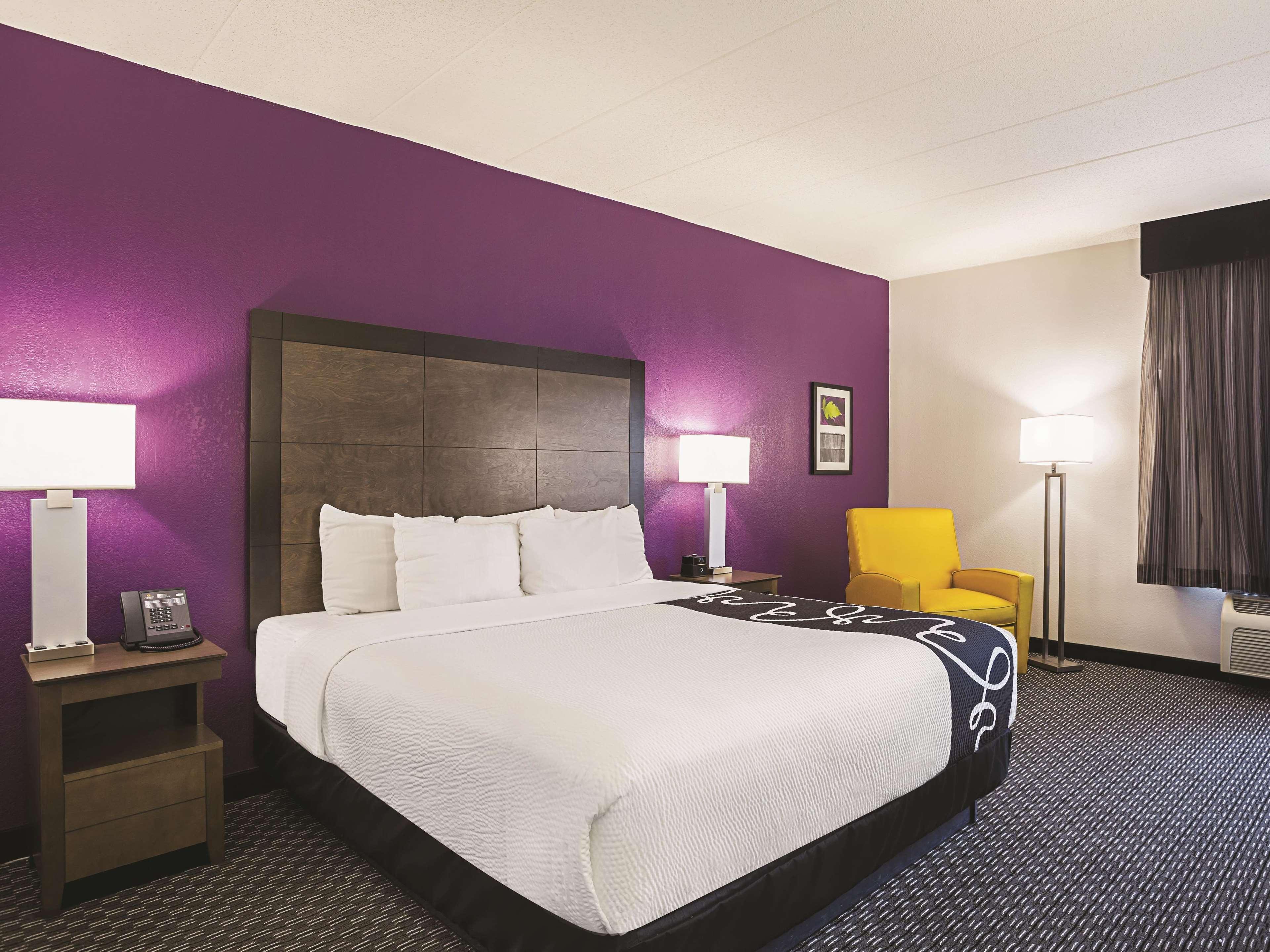 Hotel La Quinta By Wyndham Atlanta Conyers Extérieur photo