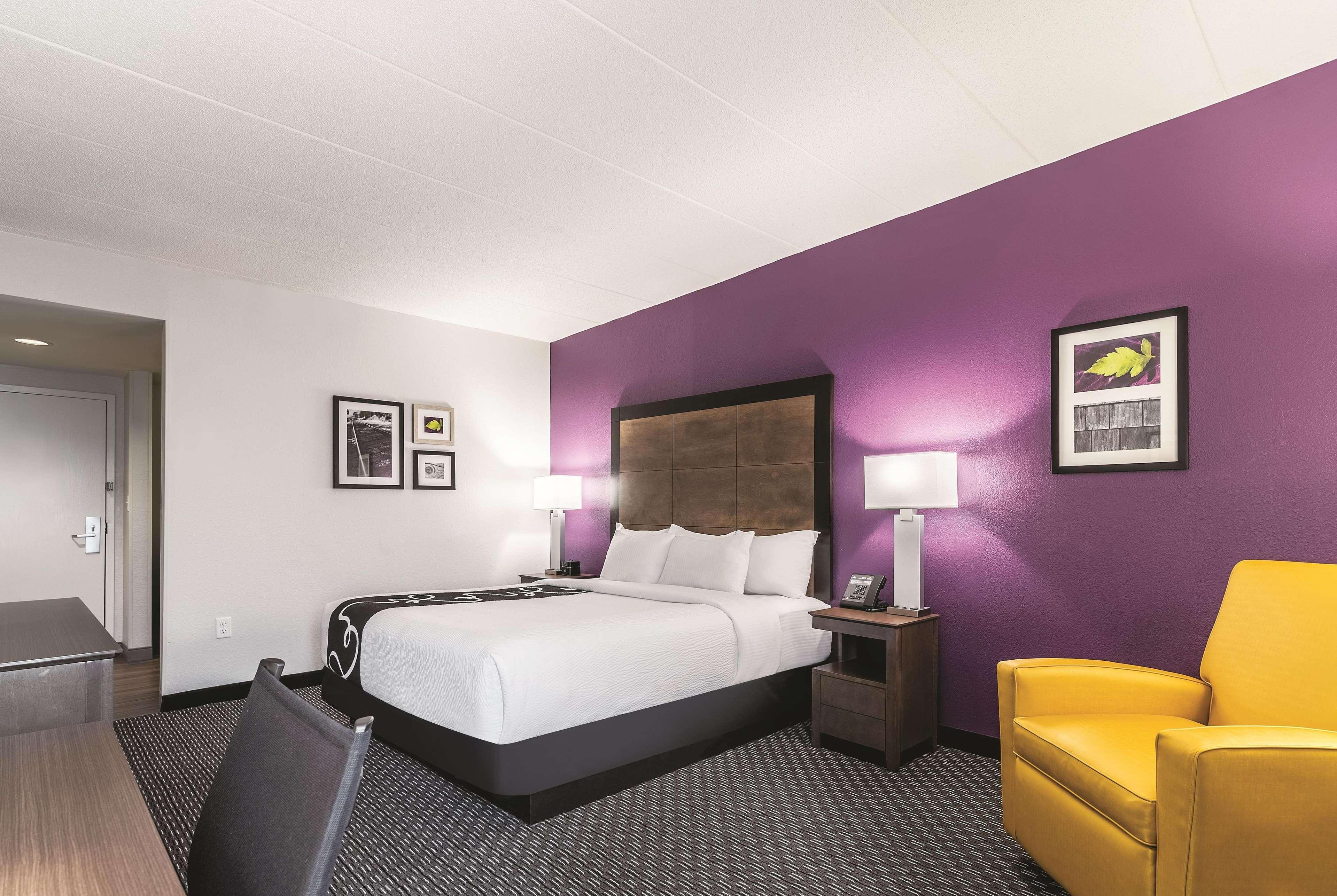 Hotel La Quinta By Wyndham Atlanta Conyers Extérieur photo