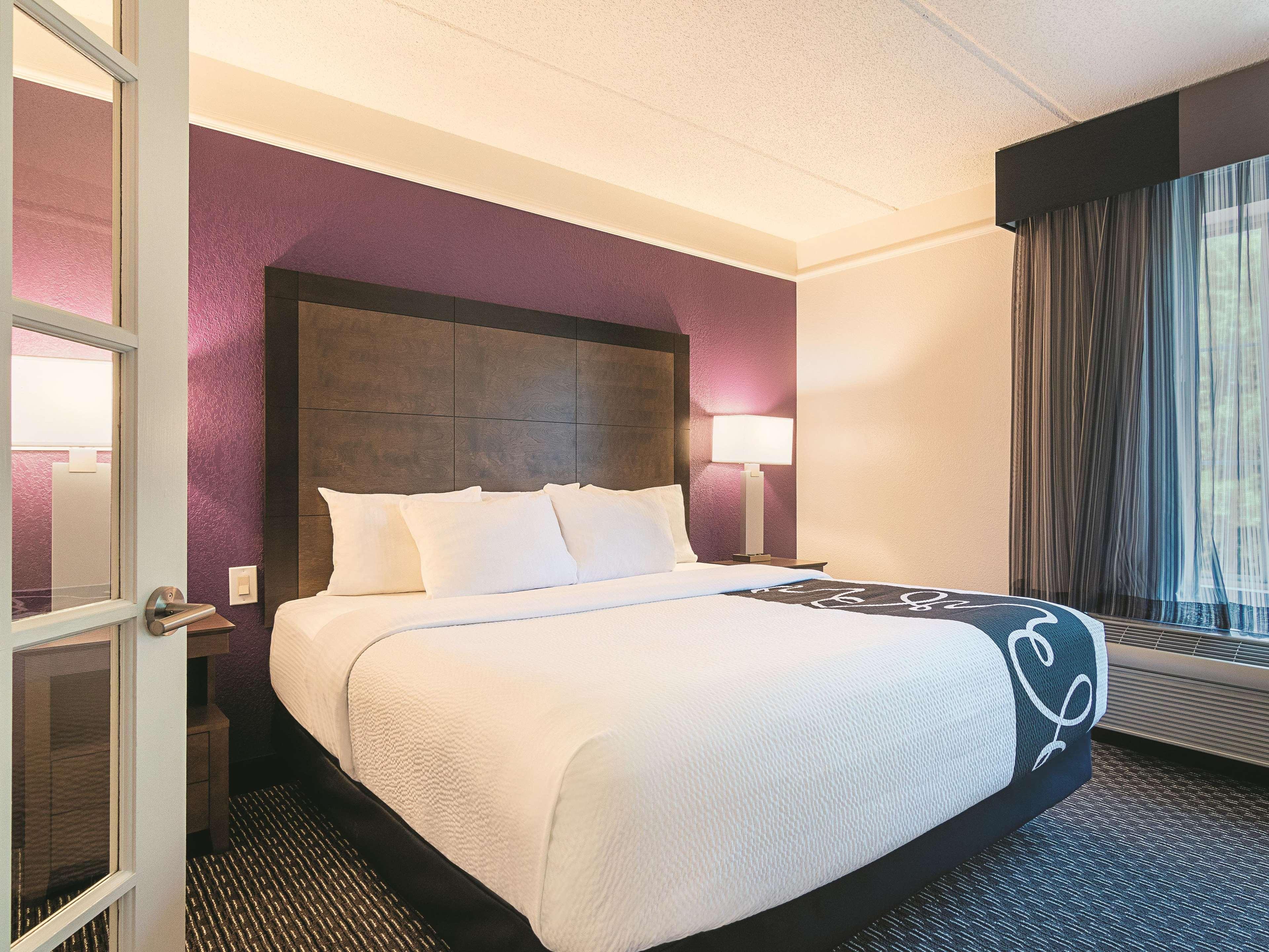 Hotel La Quinta By Wyndham Atlanta Conyers Extérieur photo