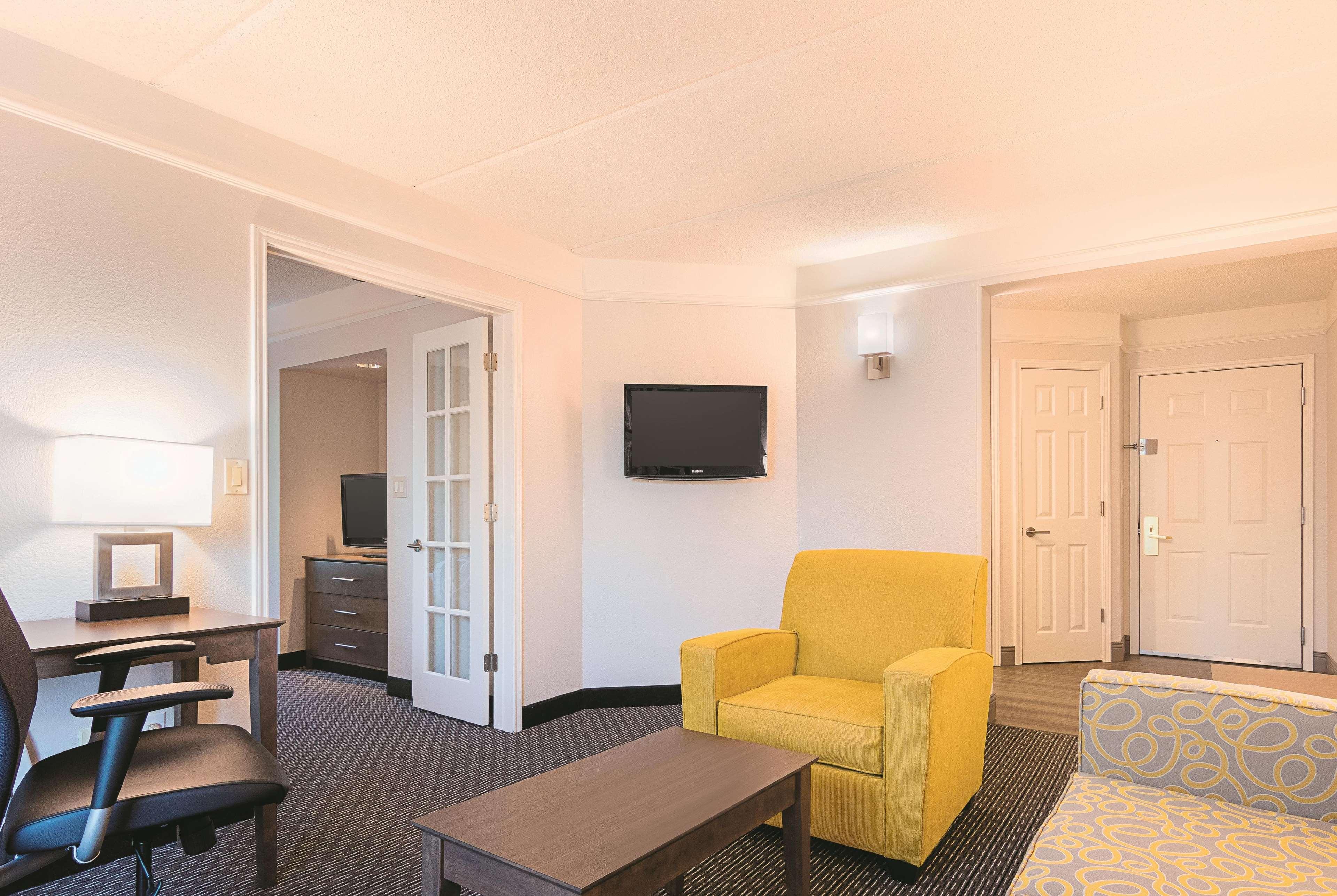 Hotel La Quinta By Wyndham Atlanta Conyers Extérieur photo