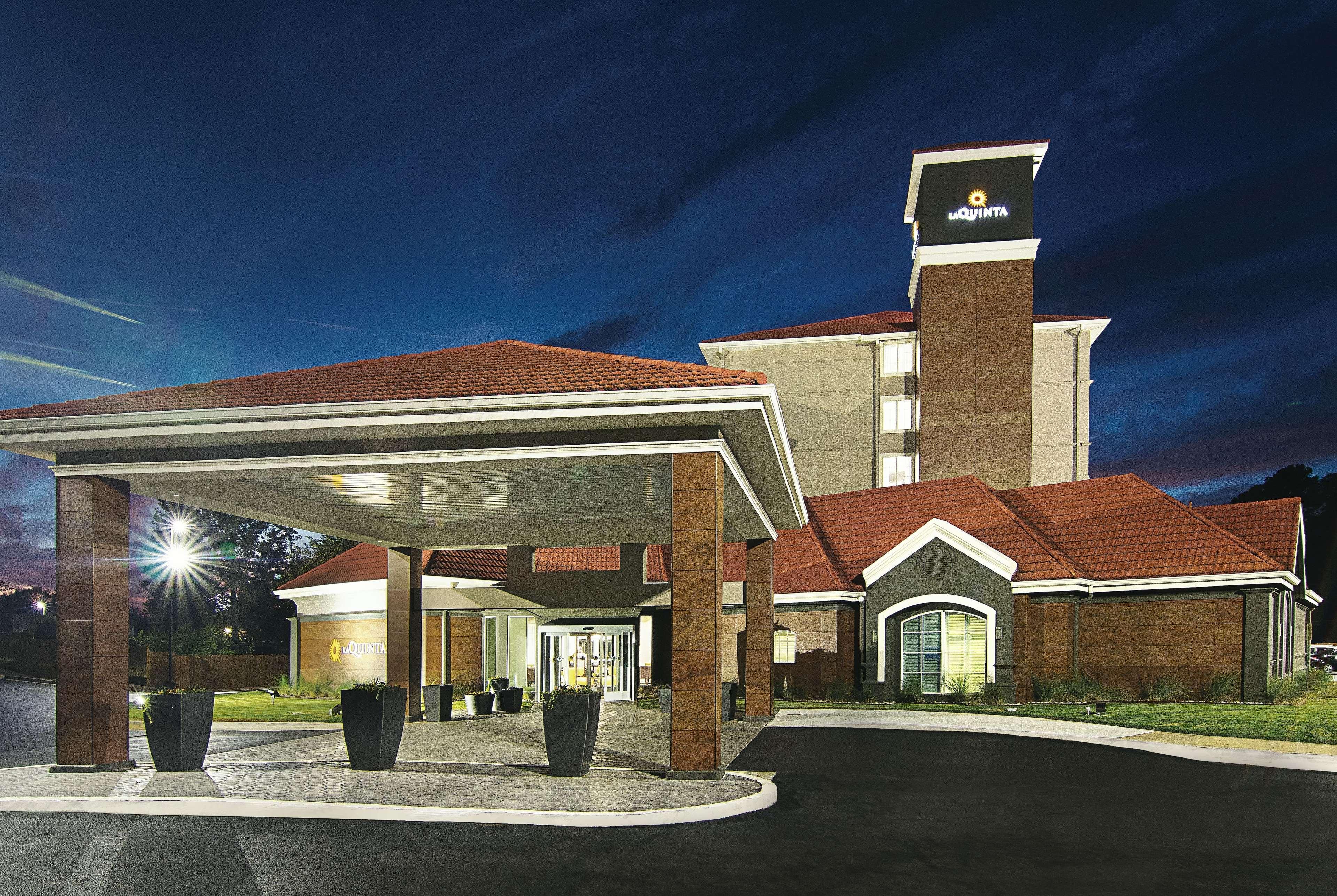 Hotel La Quinta By Wyndham Atlanta Conyers Extérieur photo
