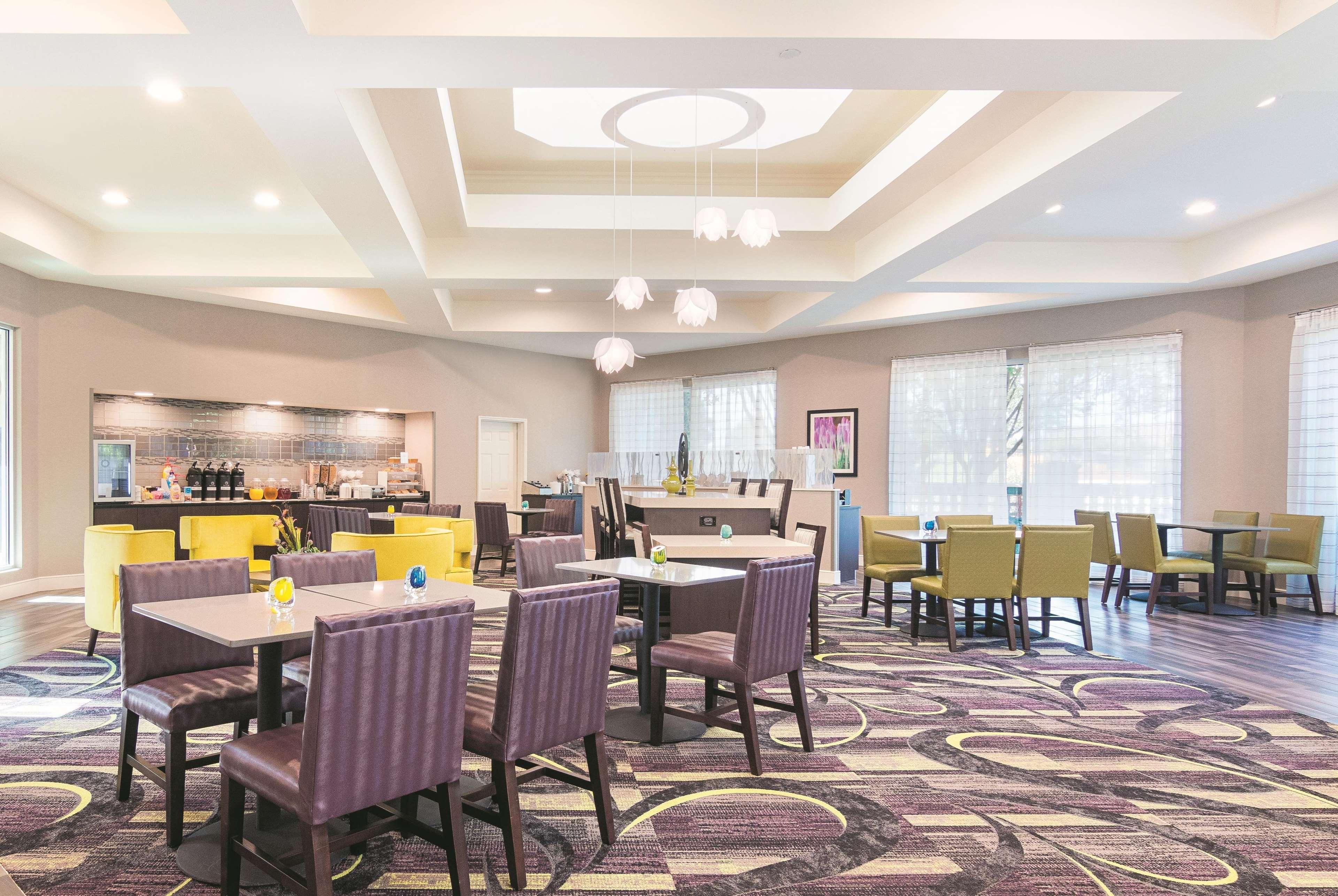 Hotel La Quinta By Wyndham Atlanta Conyers Extérieur photo
