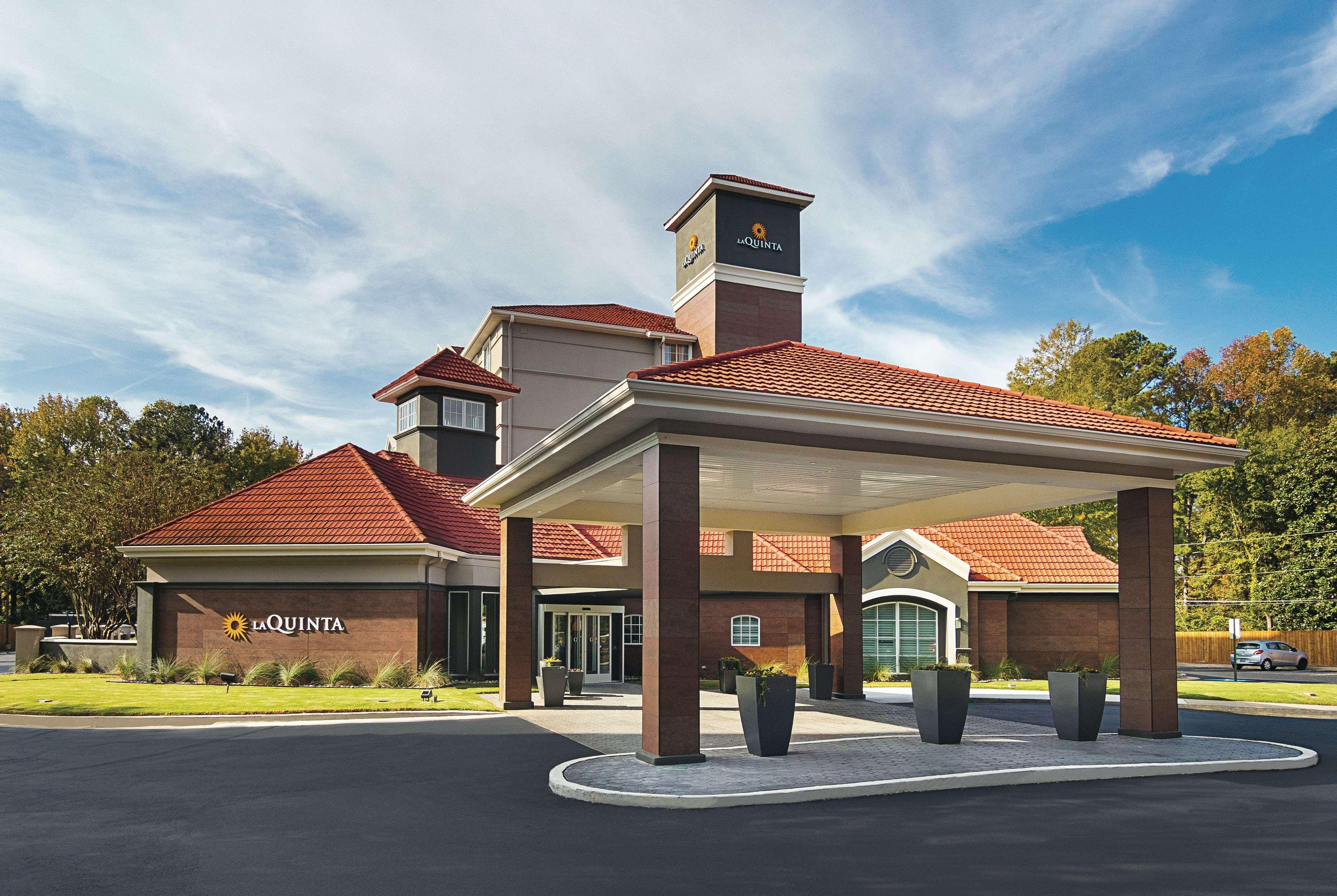 Hotel La Quinta By Wyndham Atlanta Conyers Extérieur photo