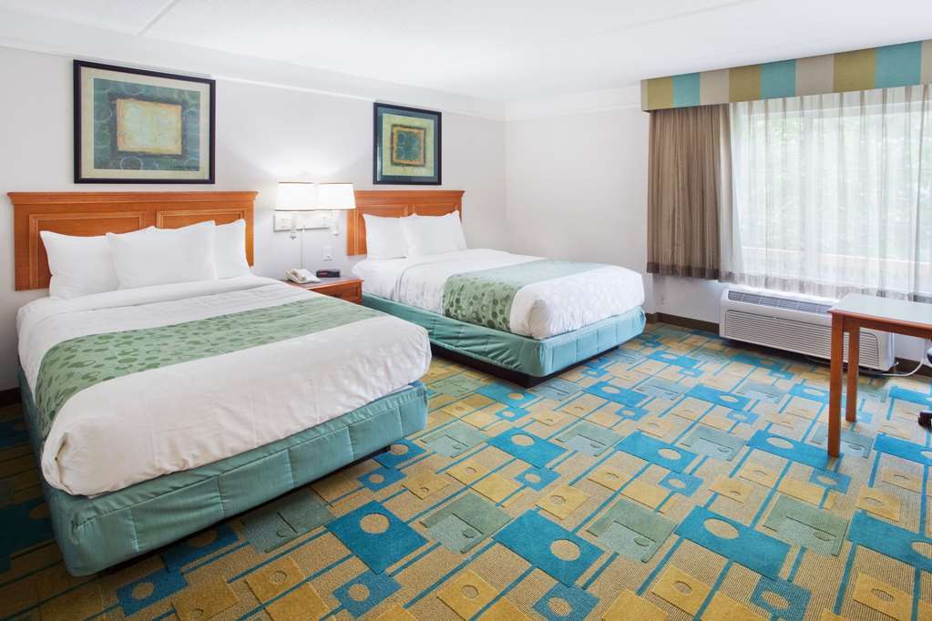 Hotel La Quinta By Wyndham Atlanta Conyers Chambre photo
