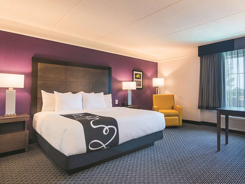 Hotel La Quinta By Wyndham Atlanta Conyers Extérieur photo