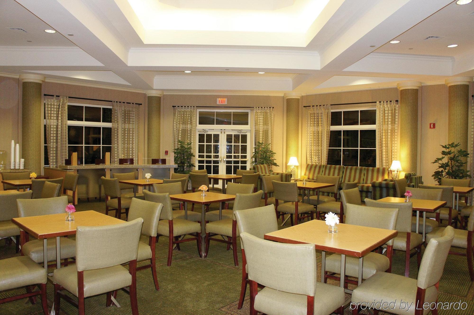 Hotel La Quinta By Wyndham Atlanta Conyers Extérieur photo