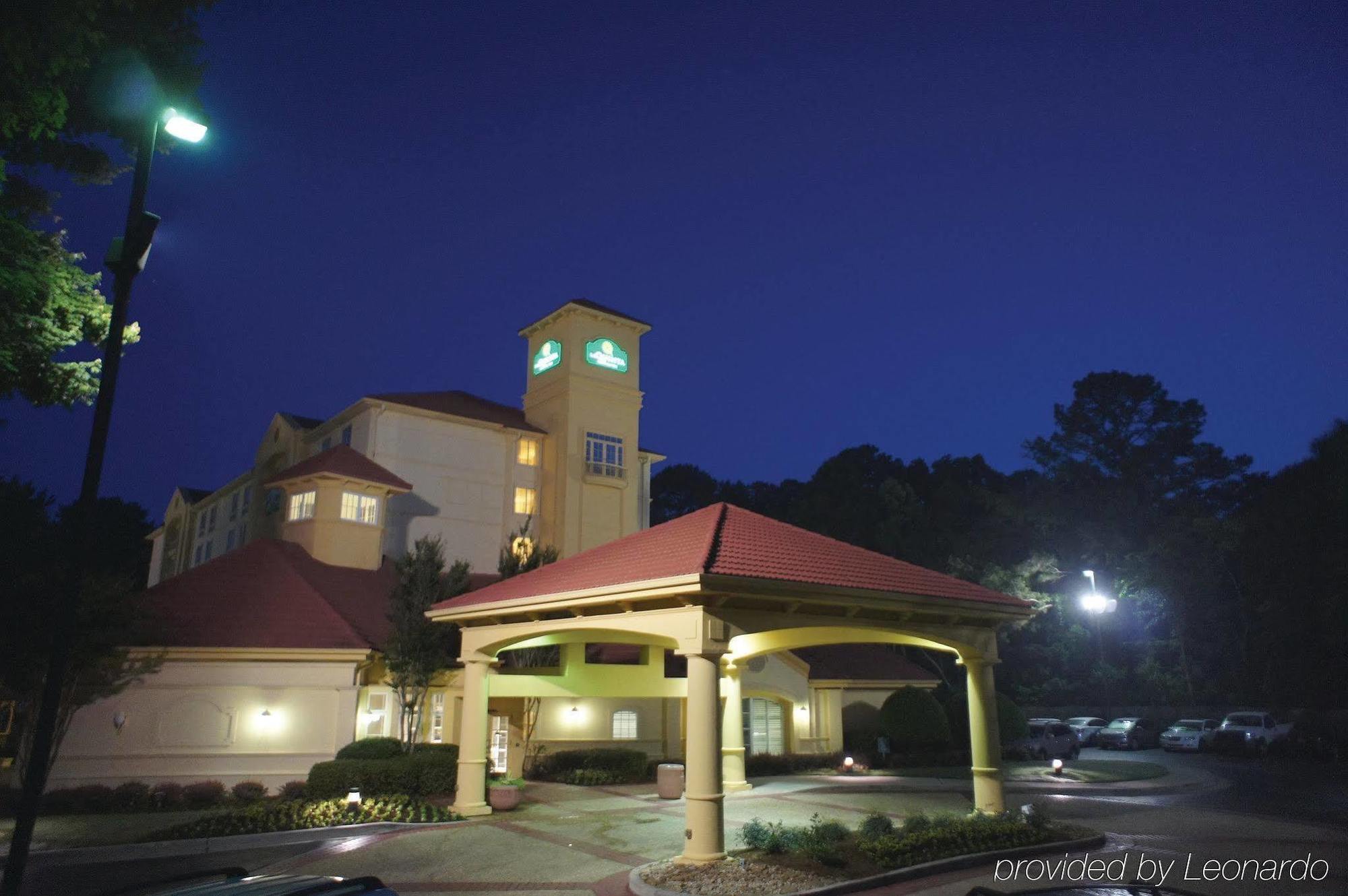 Hotel La Quinta By Wyndham Atlanta Conyers Extérieur photo