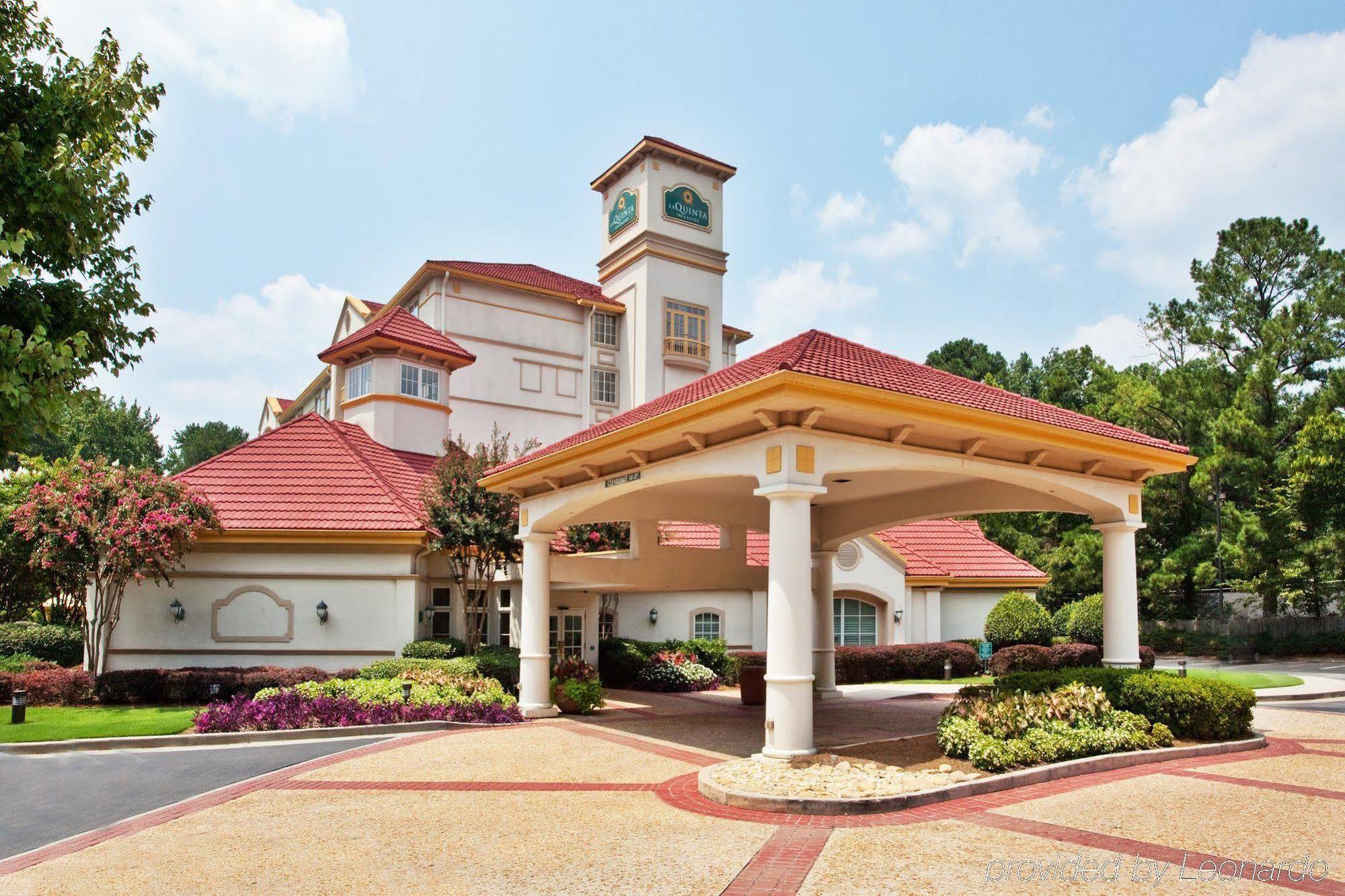 Hotel La Quinta By Wyndham Atlanta Conyers Extérieur photo