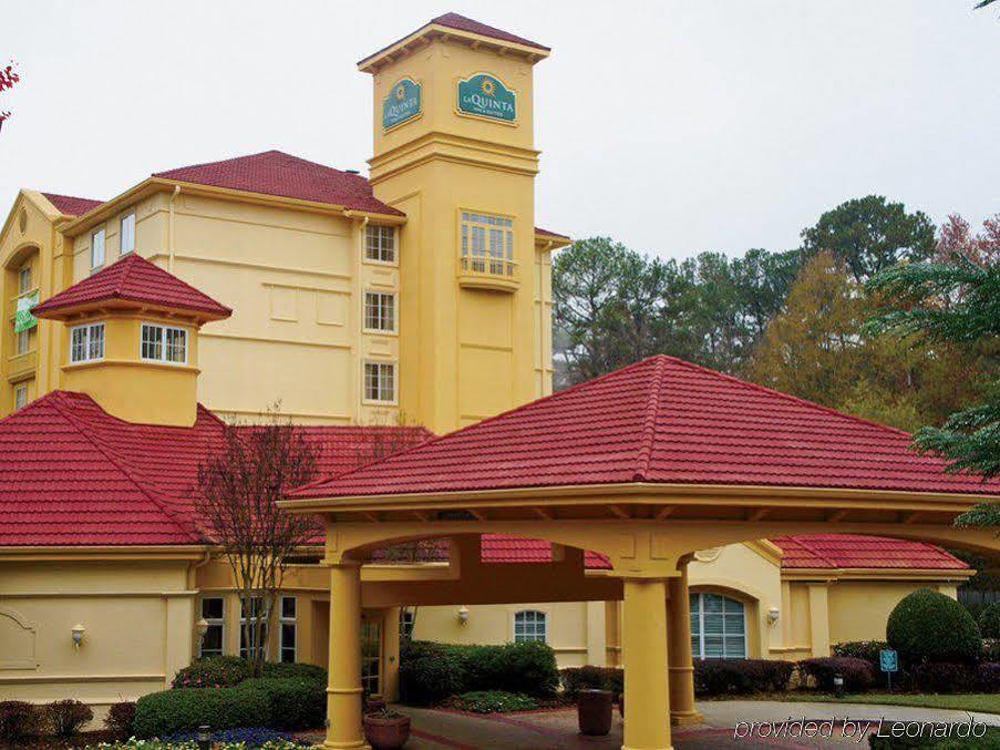Hotel La Quinta By Wyndham Atlanta Conyers Extérieur photo