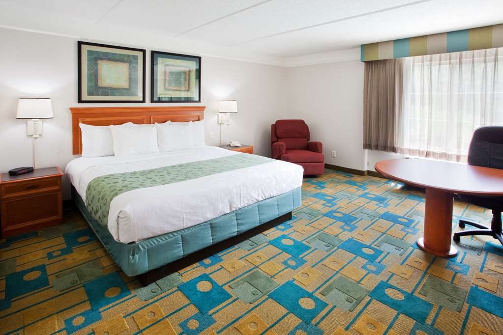 Hotel La Quinta By Wyndham Atlanta Conyers Chambre photo