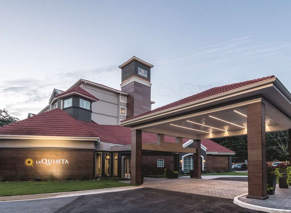 Hotel La Quinta By Wyndham Atlanta Conyers Extérieur photo