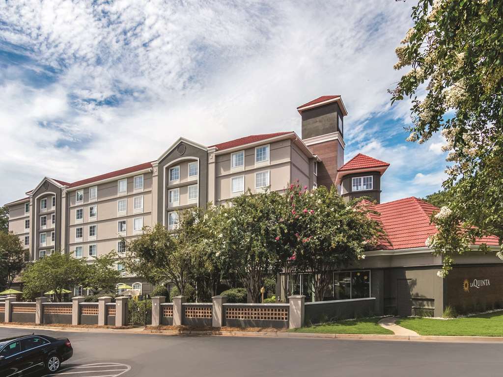 Hotel La Quinta By Wyndham Atlanta Conyers Extérieur photo