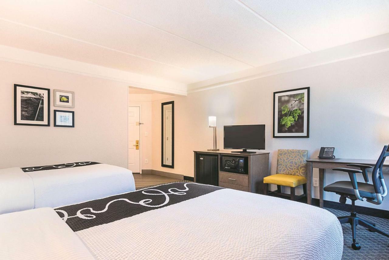 Hotel La Quinta By Wyndham Atlanta Conyers Extérieur photo