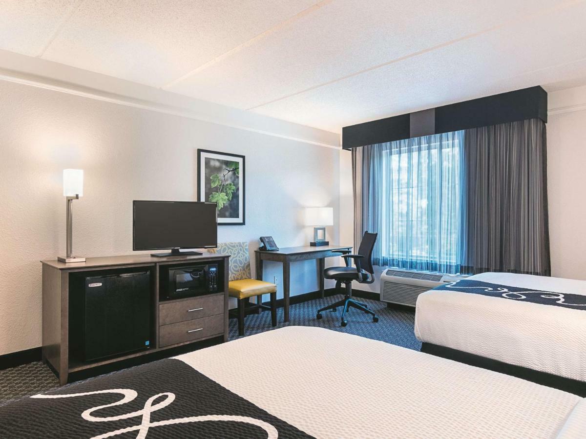 Hotel La Quinta By Wyndham Atlanta Conyers Extérieur photo